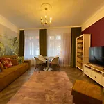 Nordischer Hof Apartments, Free Parking