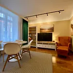 Nordischer Hof Apartments, Free Parking