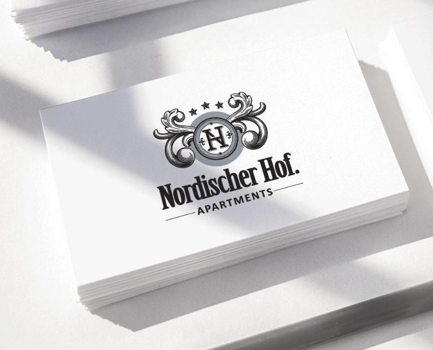 Nordischer Hof Apartments, Free Parking *