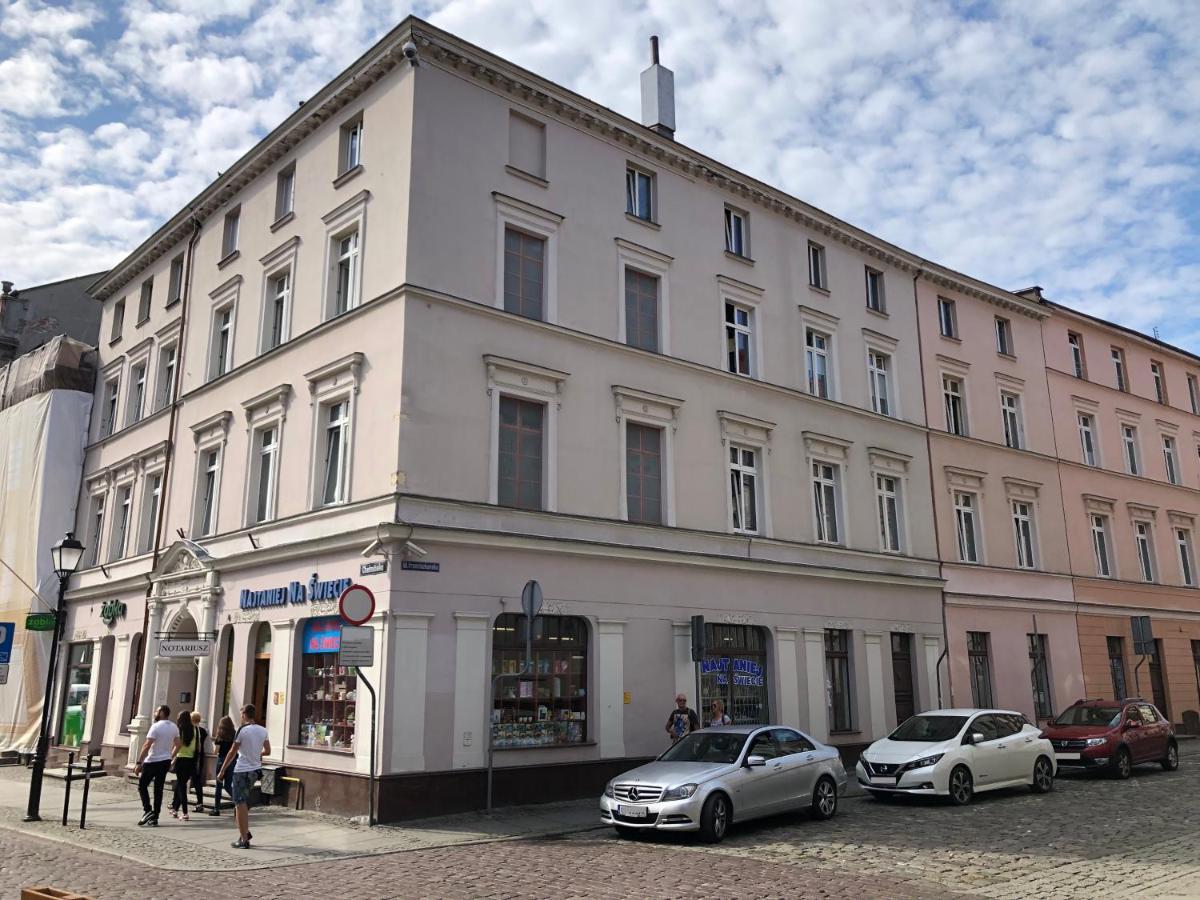 Nordischer Hof Apartments, Free Parking Apartment *