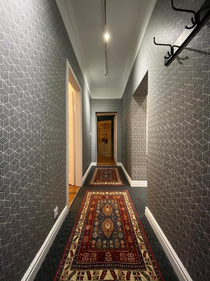 Nordischer Hof Apartments, Free Parking Apartment