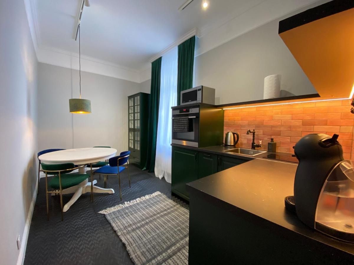 Nordischer Hof Apartments, Free Parking * Torun