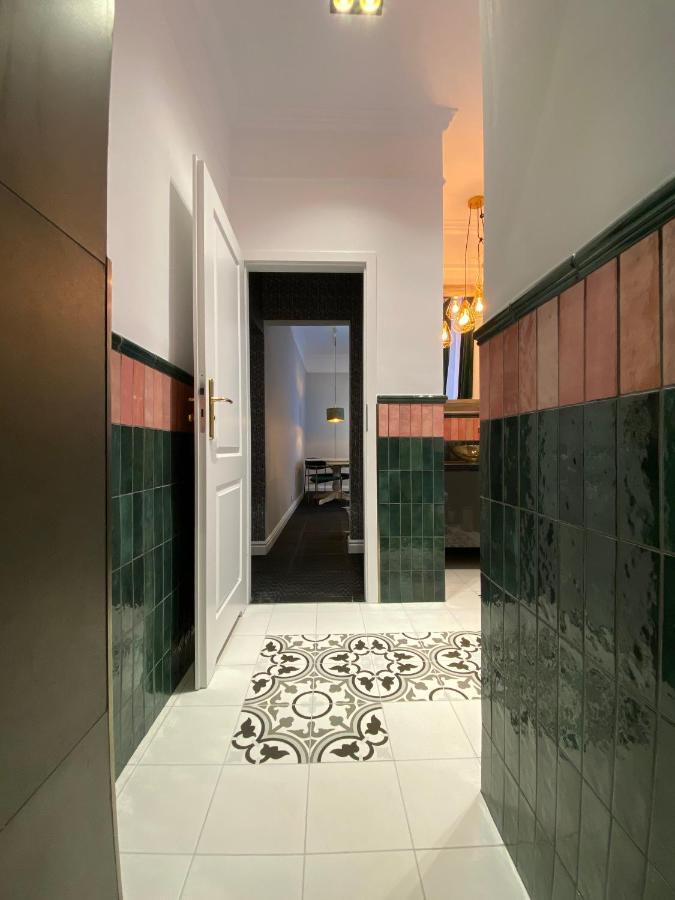 Nordischer Hof Apartments, Free Parking