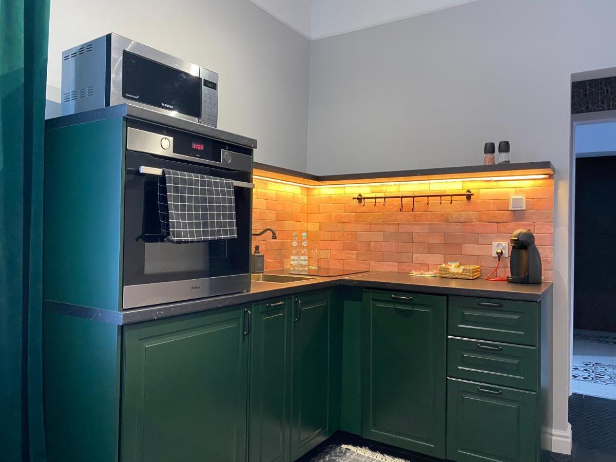 Nordischer Hof Apartments, Free Parking * Torun