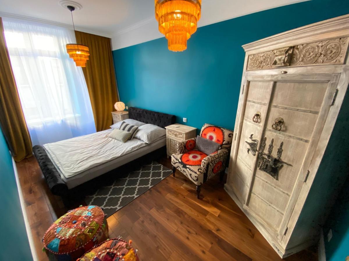 Nordischer Hof Apartments, Free Parking *