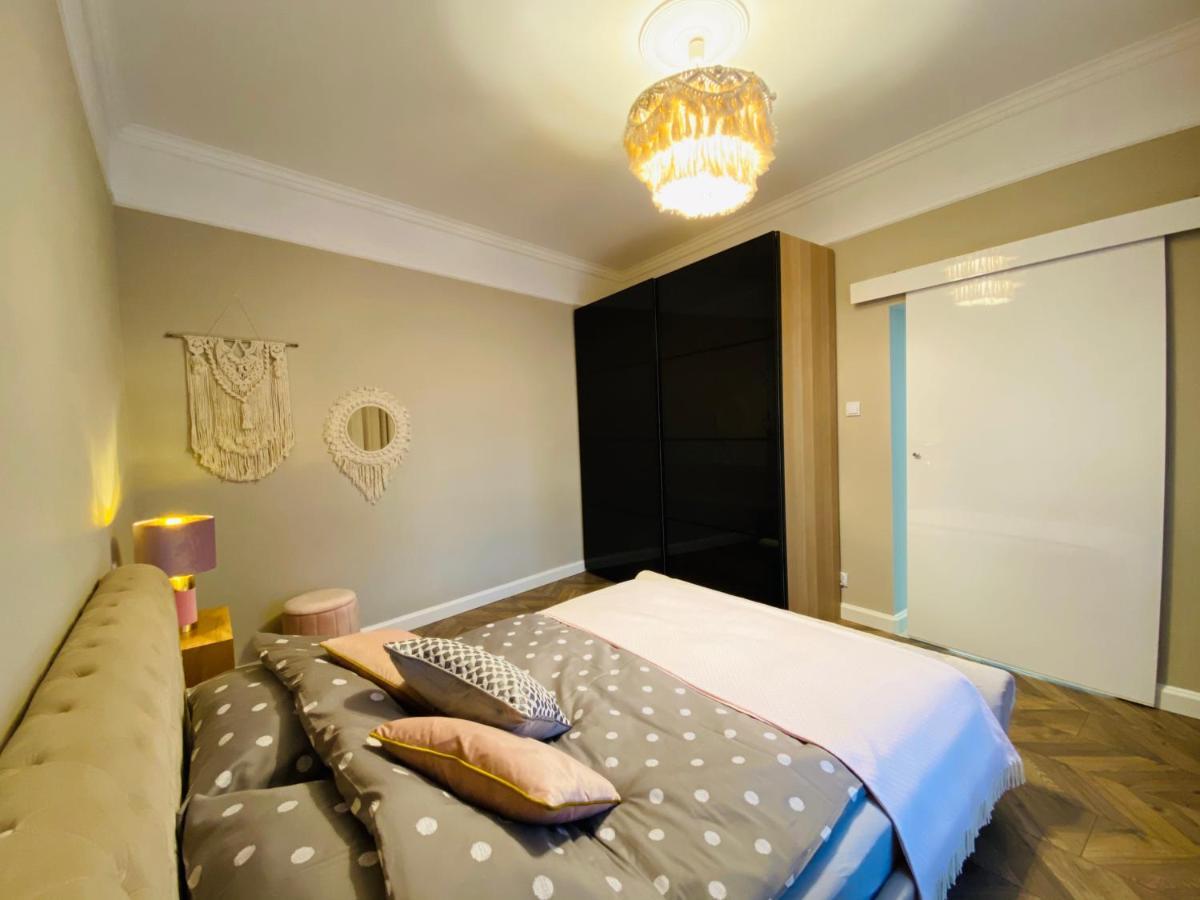 Nordischer Hof Apartments, Free Parking * Torun