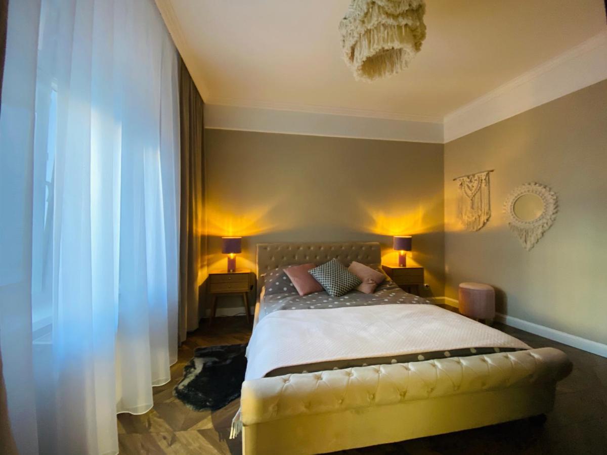 Nordischer Hof Apartments, Free Parking *
