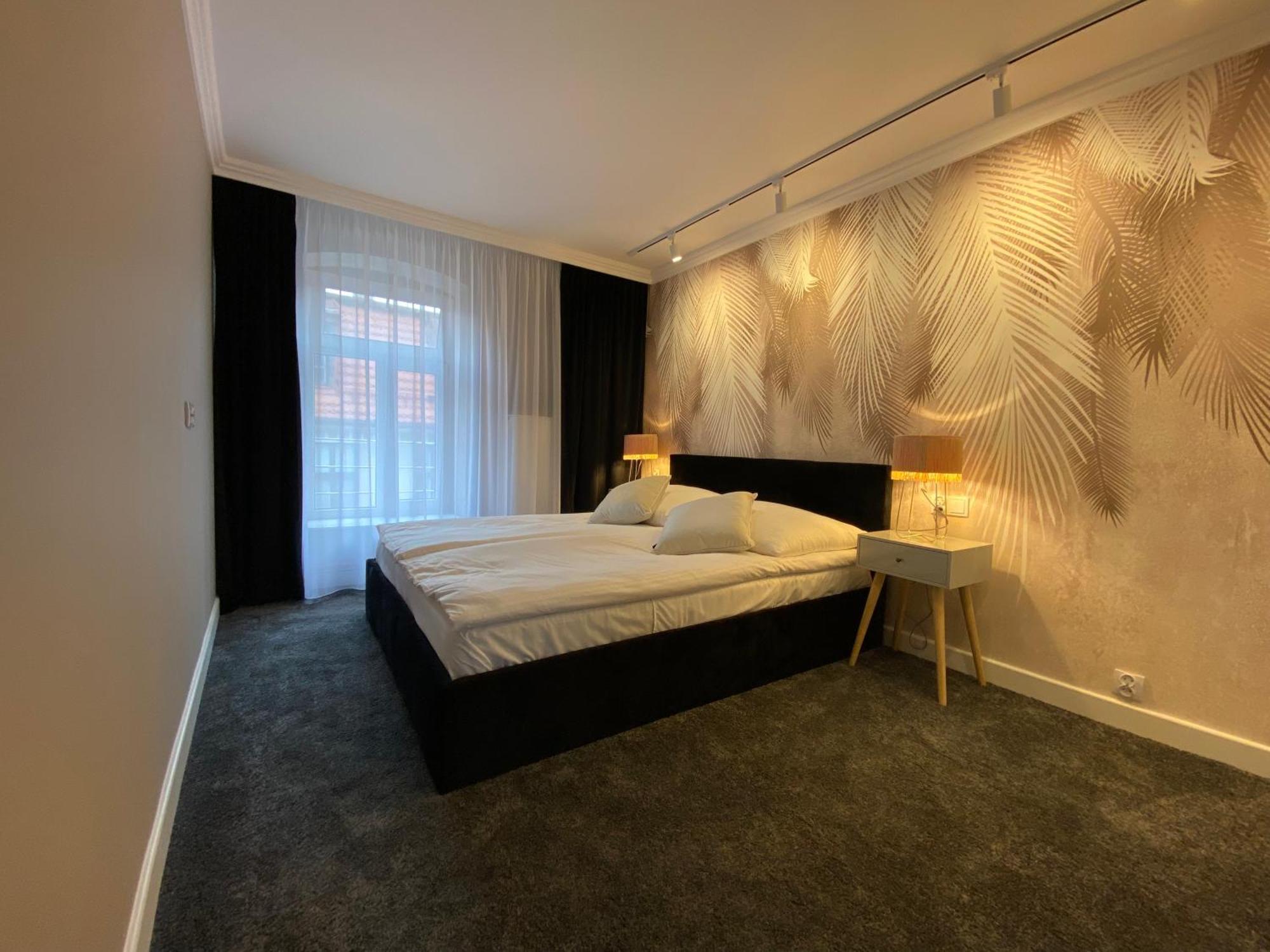 Nordischer Hof Apartments, Free Parking Apartment
