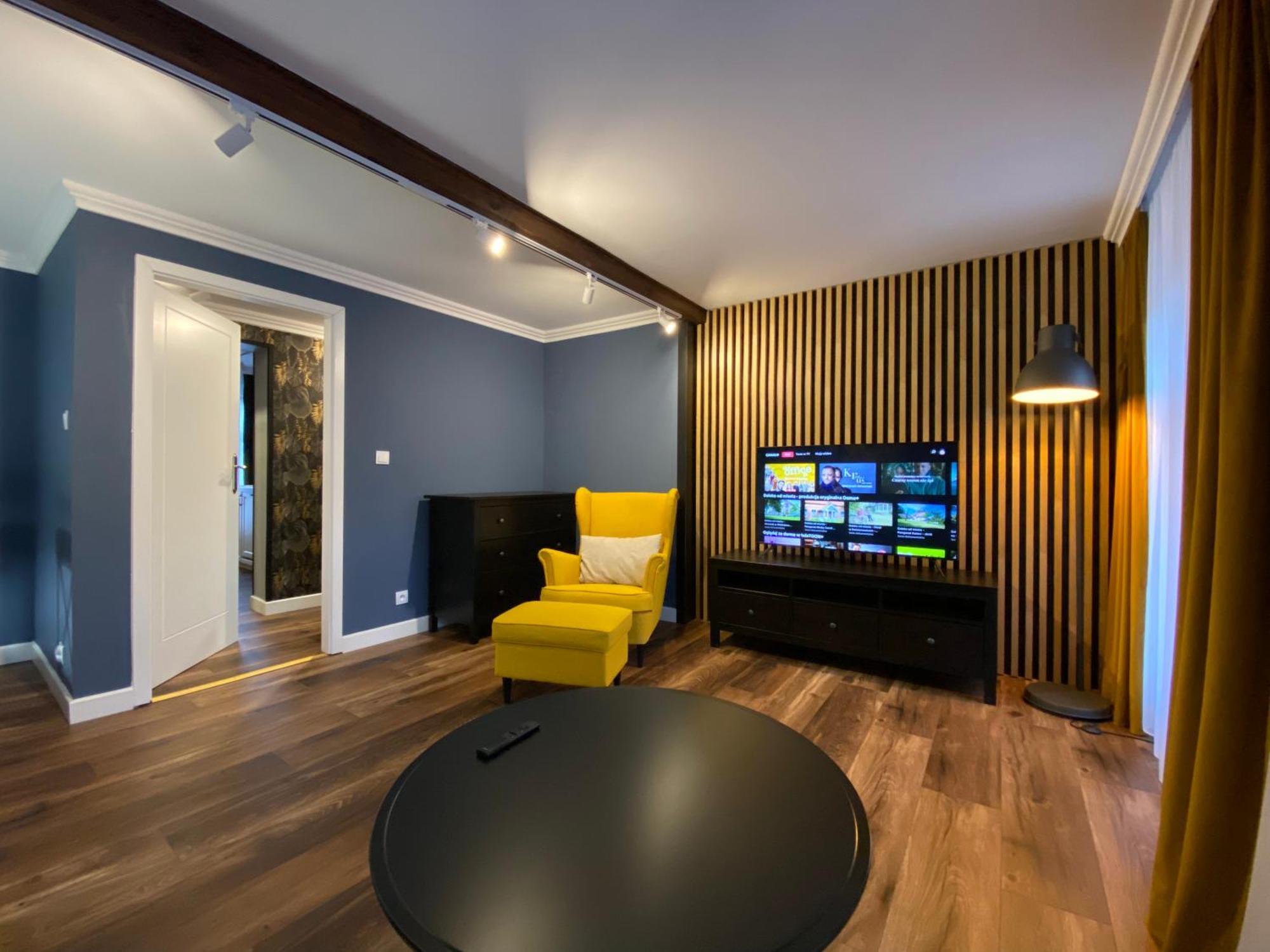 Nordischer Hof Apartments, Free Parking Apartment *