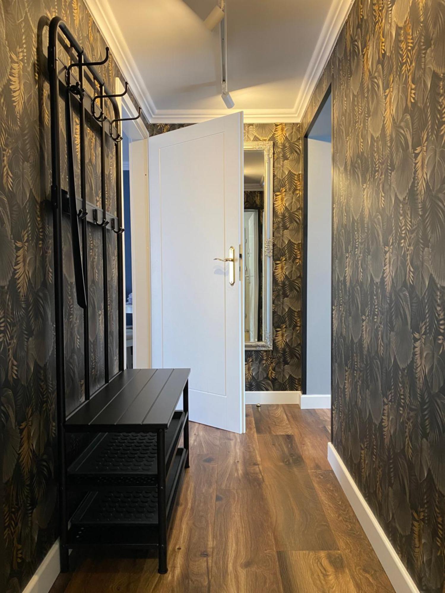 Nordischer Hof Apartments, Free Parking Torun