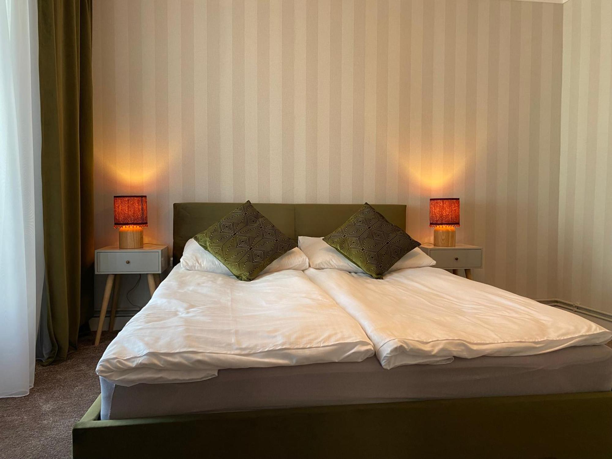 Nordischer Hof Apartments, Free Parking * Torun