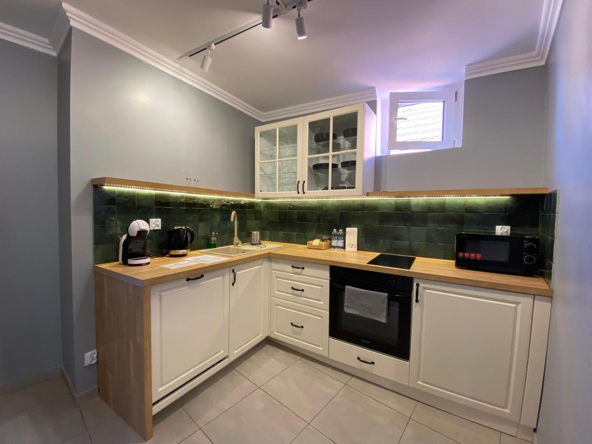 Apartment Nordischer Hof Apartments, Free Parking Torun