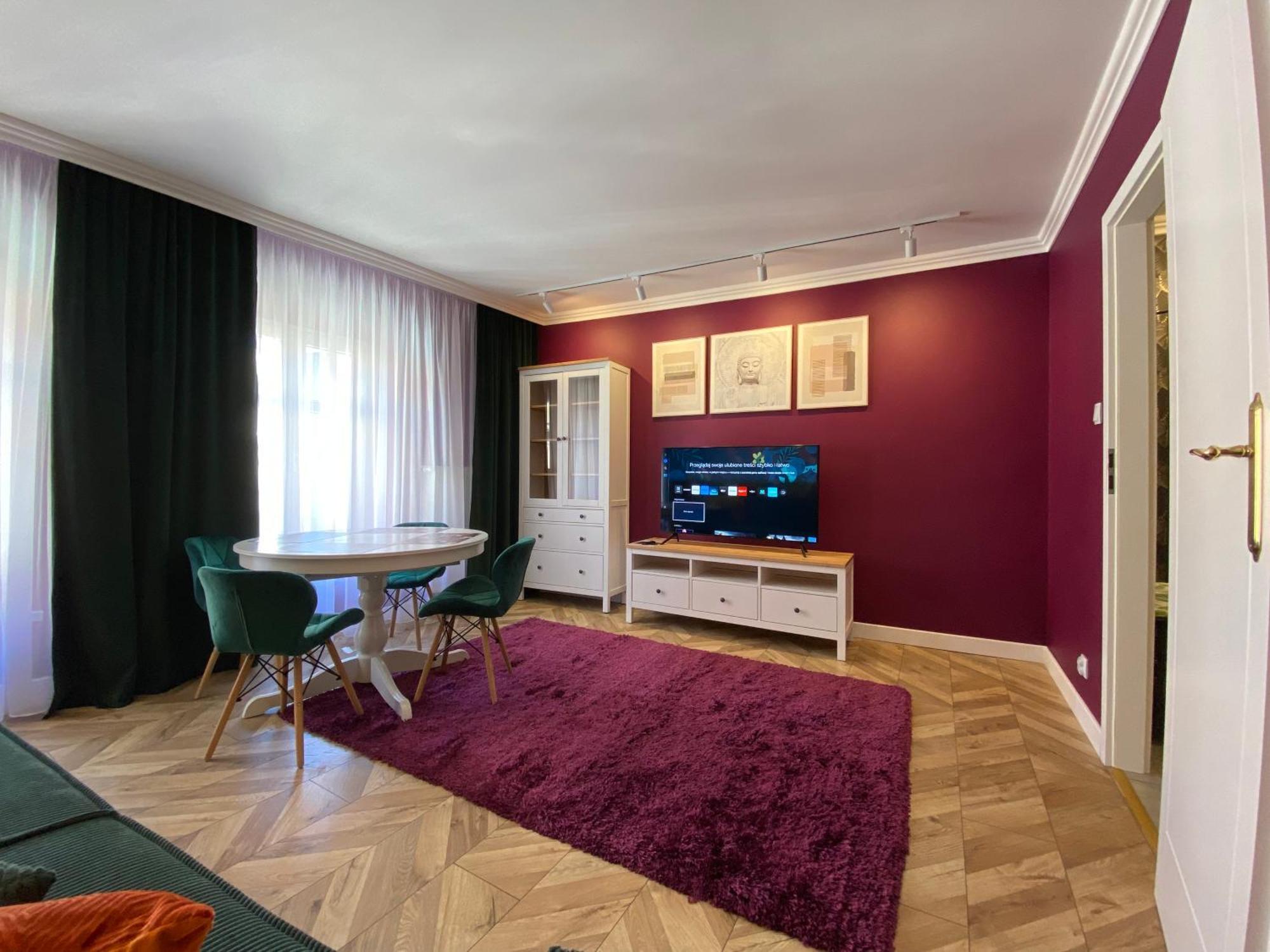 Nordischer Hof Apartments, Free Parking
