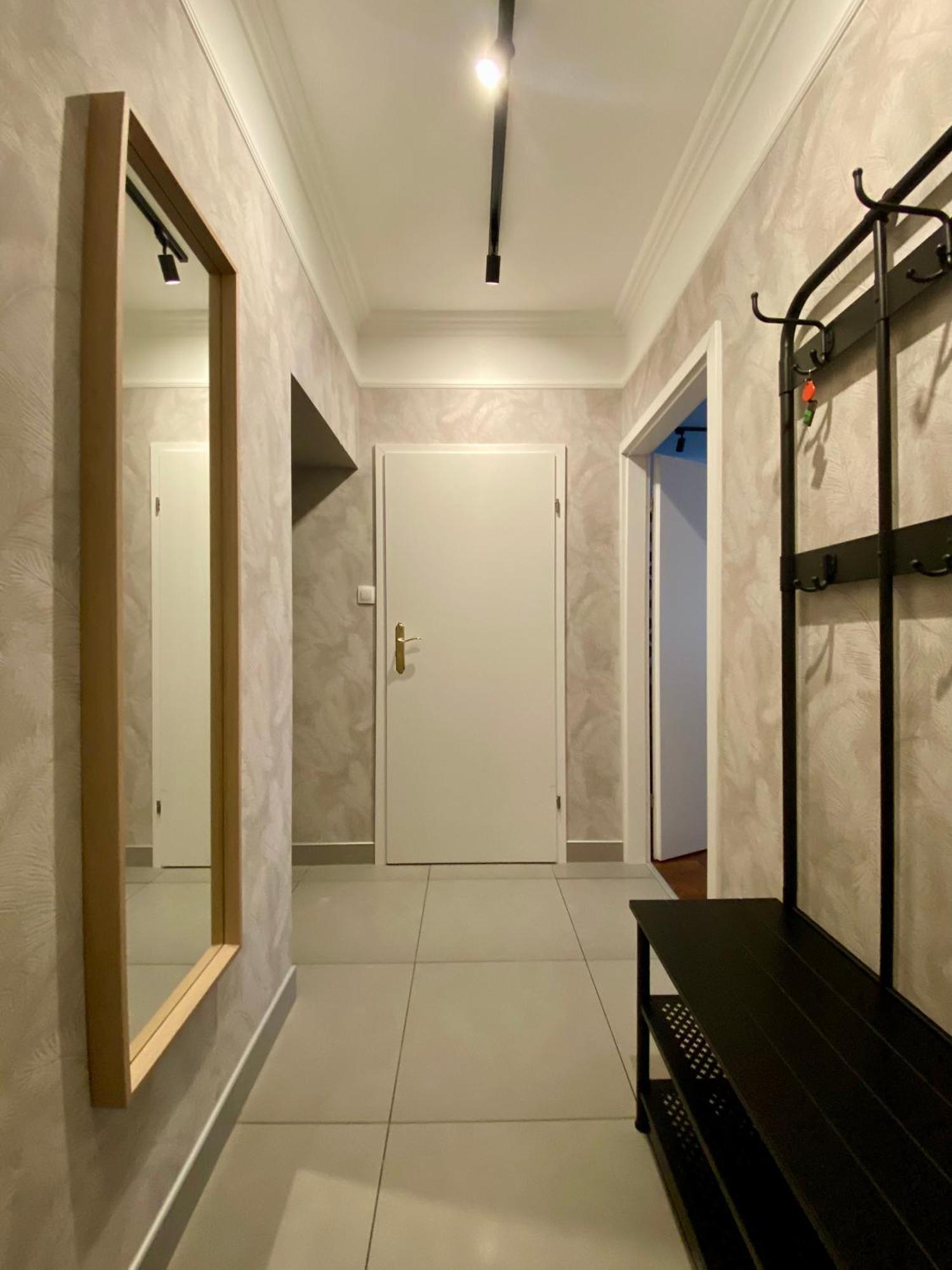 Nordischer Hof Apartments, Free Parking Apartment *
