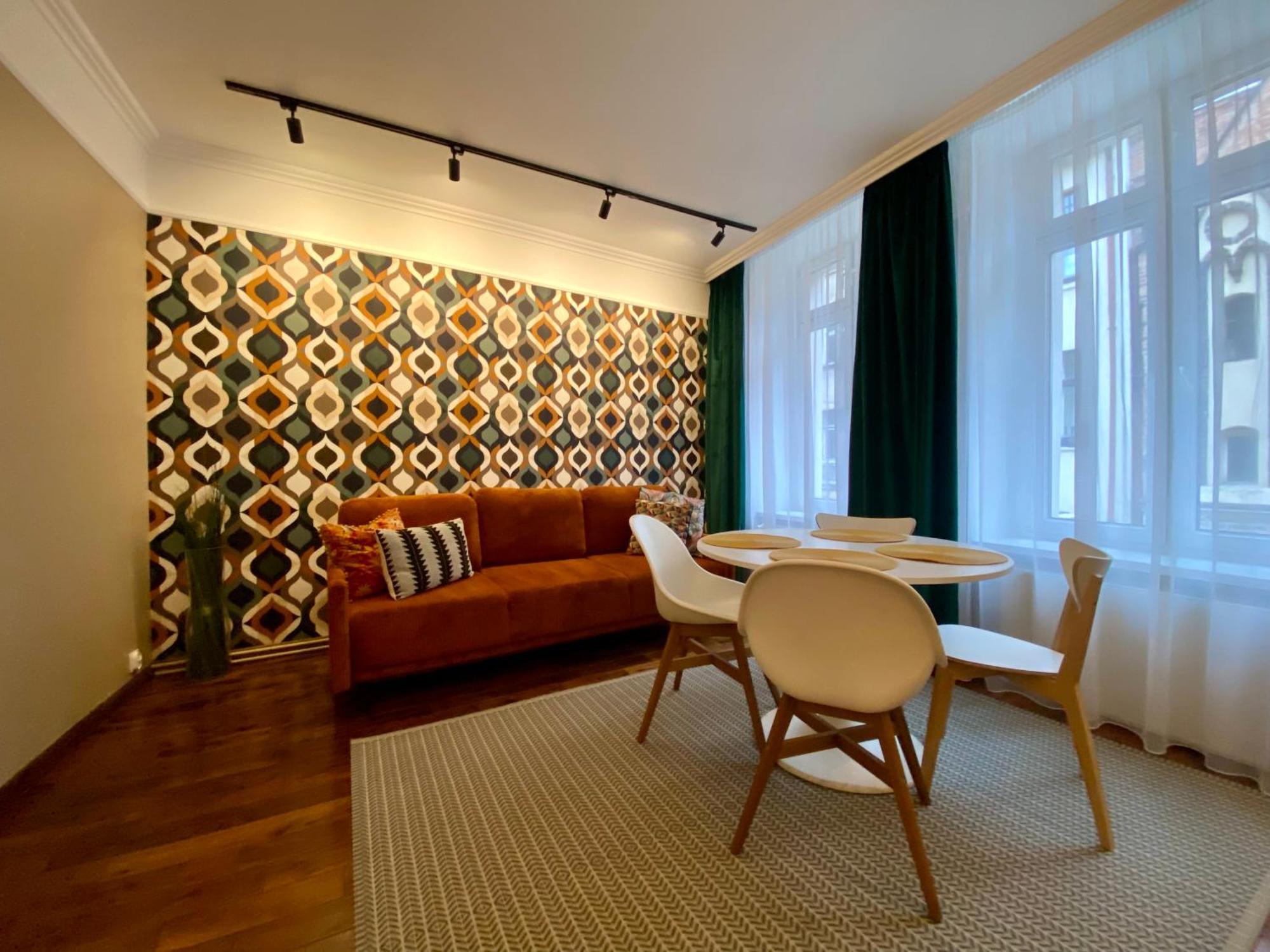 Nordischer Hof Apartments, Free Parking Apartment